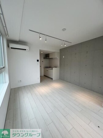 GRAN PASEO下北沢IIの物件内観写真